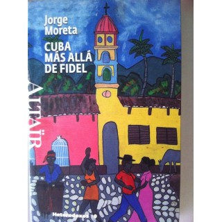 Cuba, más allá de Fidel